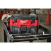Milwaukee M18 VC2-0, Aku vysavač řady M18™ pro mokré i suché vysávání