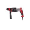 Milwaukee PH 28 X, 28 mm SDS-plus kombinované kladivo, 3 režimy a se sklíčidlem FIXTEC™
