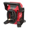 Milwaukee M12 BI-0, Malý akumulátorový kompresor aku řady M12™