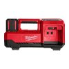 Milwaukee M18 BI-0, Akumulátorový kompresot řady M18™