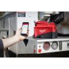 Milwaukee M18 HUP700-121, Akumulátorová hydraulická pumpa aku řady M18™ v setu s akumulátorem M18 HB12 a rychlonabíječkou M12-18 FC