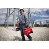 Milwaukee M18 HUP700-121, Akumulátorová hydraulická pumpa aku řady M18™ v setu s akumulátorem M18 HB12 a rychlonabíječkou M12-18 FC