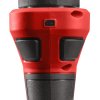 Milwaukee M18 ONEHCCT60-202C, Akumulátorové hydraulické krimpovací kleště na kabely 60 kN aku řady M18™ FORCE LOGIC™ v setu se 2 akumulátory M18 B2 a inteligentní nabíječkou M12-18 C v transportním kufru