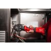 Milwaukee M18 ONEHCCT60-202C, Akumulátorové hydraulické krimpovací kleště na kabely 60 kN aku řady M18™ FORCE LOGIC™ v setu se 2 akumulátory M18 B2 a inteligentní nabíječkou M12-18 C v transportním kufru