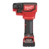 Milwaukee M18 BLTRC-522X, Aku bezuhlíkové kleště na závitové tyče akumulátorové řady M18™ v setu s akumulátory M18 B2 a M18 B5 a inteligentní nabíječkou M12-18 C