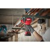 Milwaukee M18 BLTRC-522X, Aku bezuhlíkové kleště na závitové tyče akumulátorové řady M18™ v setu s akumulátory M18 B2 a M18 B5 a inteligentní nabíječkou M12-18 C