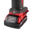 Milwaukee M18 BLTRC-522X, Aku bezuhlíkové kleště na závitové tyče akumulátorové řady M18™ v setu s akumulátory M18 B2 a M18 B5 a inteligentní nabíječkou M12-18 C