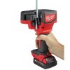 Milwaukee M18 BLTRC-522X, Aku bezuhlíkové kleště na závitové tyče akumulátorové řady M18™ v setu s akumulátory M18 B2 a M18 B5 a inteligentní nabíječkou M12-18 C