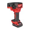 Milwaukee M18 BLTRC-522X, Aku bezuhlíkové kleště na závitové tyče akumulátorové řady M18™ v setu s akumulátory M18 B2 a M18 B5 a inteligentní nabíječkou M12-18 C