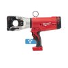 Milwaukee M18 HCC45-0C, Aku hydraulické nůžky na kabely 45 mm akumulátorové řady  M18™ FORCE LOGIC™ 
