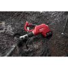 Milwaukee M18 HCC75R-502C, Aku hydraulické nůžky na zemní kabely 75 mm akumulátorové řady M18™ FORCE LOGIC™ v setu  se 2 akumulátory M18 B5 a rychlonabíječkou M12-18 FC