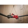 Milwaukee M18 HCC75R-502C, Aku hydraulické nůžky na zemní kabely 75 mm akumulátorové řady M18™ FORCE LOGIC™ v setu  se 2 akumulátory M18 B5 a rychlonabíječkou M12-18 FC