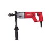 Milwaukee DD 2-160 XE, 2-rychlostní diamantová vrtačka
