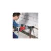 Milwaukee DD 2-160 XE, 2-rychlostní diamantová vrtačka