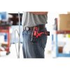 Milwaukee M12 BDD-202X, Aku kompaktní vrtačka/šroubovák akumulátorové řady M12™ v setu se 2 akumulátory M12 B2 a nabíječkou C12 C v HD boxu