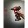 Milwaukee M12 BDD-402C, Aku kompaktní vrtačka/šroubovák akumulátorové řady M12™ v setu se 2 akumulátory M12 B4 a nabíječkou C12 C