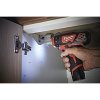 Milwaukee M12 BDDXKIT-202C, Aku kompaktní vrtačka/šroubovák s rychlovýměnným sklíčidlem akumulátorové řady M12™ 