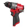 Milwaukee M12 FDD2-0, Aku vrtací šroubovák akumulátorové řady M12 FUEL™ 