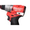 Milwaukee M12 FDD2-402X, Aku vrtací šroubovák akumulátorové řady M12 FUEL™ v setu se 2 akumulátory M12 B2 a nabíječkou C12 C v HD boxu