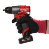 Milwaukee M12 FDD2-402X, Aku vrtací šroubovák akumulátorové řady M12 FUEL™ v setu se 2 akumulátory M12 B2 a nabíječkou C12 C v HD boxu