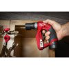 Milwaukee M12 FDDXKIT-0X, Aku vrtací šroubovák s vyměnitelnými nástavci akumulátorové řady M12 FUEL™ v HD boxu