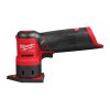 Milwaukee M12 FDSS-0B, Aku  bodová vibrační bruska akmulátorové řady M12 FUEL™