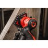 Milwaukee M12 FDSS-422X, Aku  bodová vibrační bruska akmulátorové řady M12 FUEL™ v setu s akumulátory M12 B4 a M12 B2 a nabíječkou C12 C v HD boxu