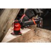 Milwaukee M12 FDSS-422X, Aku  bodová vibrační bruska akmulátorové řady M12 FUEL™ v setu s akumulátory M12 B4 a M12 B2 a nabíječkou C12 C v HD boxu