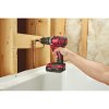 Milwaukee M18 BDD-202C, Aku vrtací šroubovák akumulátorové řady M18™ v setu se 2 akumulátory M18 B2 a inteligentní nabíječkou M12-18 C