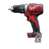 Milwaukee M18 BDD-202C, Aku vrtací šroubovák akumulátorové řady M18™ v setu se 2 akumulátory M18 B2 a inteligentní nabíječkou M12-18 C
