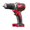 Milwaukee M18 BDD-202X, Aku vrtací šroubovák akumulátorové řady M18™ v setu se 2 akumulátory M18 B2 a inteligentní nabíječkou M12-18 C v HD boxu