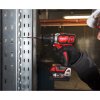 Milwaukee M18 BDD-402C, Aku vrtací šroubovák akumulátorové řady M18™ v setu se 2 akumulátory M18 B4 a inteligentní nabíječkou M12-18 C