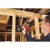 Milwaukee M18 BDD-402X, Aku vrtací šroubovák akumulátorové řady M18™ v setu se 2 akumulátory M18 B4 a inteligentní nabíječkou M12-18 C v HD boxu