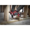 Milwaukee M18 BLDD2-502X, Aku bezuhlíkový vrtací šroubovák akumulátorové řady M18™ v setu se 2 akumulátory M18 B5 a rychlonabíječkou M12-18 FC