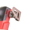 Milwaukee M18 BLDD2-502X, Aku bezuhlíkový vrtací šroubovák akumulátorové řady M18™ v setu se 2 akumulátory M18 B5 a rychlonabíječkou M12-18 FC