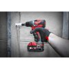 Milwaukee M18 CBLDD-502C, Aku kompaktní bezuhlíkový vrtací šroubovák akumulátorové řady M18™ v setu se 2 akumulátory M18 B5 a inteligentní nabíječkou M12-18 C