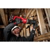 Milwaukee M18 FRAD2-0, Akumulátorový 2-rychlostní pravoúhlý vrtací šroubovák akumulátorové řady M18 FUEL™ SUPER HAWG® 
