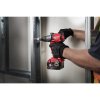 Milwaukee M18 ONEDD2-502X, Aku vrtací šroubovák řady M18 FUEL™ ONE-KEY™  v setu se 2 akumulátory M18 B5 a rychlonebíječkou M12-18 FC v HD boxu