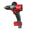 Milwaukee M18 ONEDD3-0X Aku vrtací šroubovák akumulátorové řady M18 FUEL™ ONE-KEY™ v HD boxu
