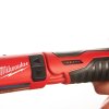 Milwaukee M4 D-202B, Malá aku vrtačka/šroubovák akumulátorové řady M4™ s pohyblivým madlem