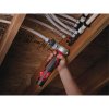 Milwaukee C12 PXP-202C, Akumulátorový Q & E roztahovák trubek řady M12™ UPONOR® v setu se 2 akumulátory M12 B2 a nabíječkou C12 C