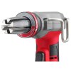 Milwaukee M12 FPXP-0C, Akumulátorový Q&E roztahovák trubek řady M12 FUEL™ UPONOR™ bez rozpěrných hlav