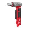 Milwaukee M12 FPXP-0C, Akumulátorový Q&E roztahovák trubek řady M12 FUEL™ UPONOR™ bez rozpěrných hlav