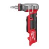 Milwaukee M12 FPXP-0C, Akumulátorový Q&E roztahovák trubek řady M12 FUEL™ UPONOR™ bez rozpěrných hlav