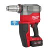 Milwaukee M18 FPXP-H10502C, Akumulátorový Q&E roztahovák trubek řady M18 FUEL™ UPONOR™ s rozpěrnými hlavami