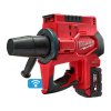 Milwaukee M18 ONEBLPXPL-502C, Akumulátorový hydraulický roztahovák trubek řady M18™ ONE-KEY™ FORCE LOGIC™ UPONOR™