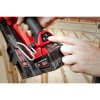 Milwaukee M18 FFN-502C, Aku rámovací hřebíkovačka na kotevní hřebíky akumulátorové řady M18 FUEL™  v setu se 2 akumulátory M18 B5 a rychlonabíječkou M12-18 FC