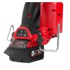 Milwaukee M18 FFN-502C, Aku rámovací hřebíkovačka na kotevní hřebíky akumulátorové řady M18 FUEL™  v setu se 2 akumulátory M18 B5 a rychlonabíječkou M12-18 FC