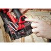 Milwaukee M18 FFNS-502C, Aku rámovací hřebíkovačka na kotevní hřebíky samostatným nástřelem akumulátorové řady M18 FUEL™  v setu se 2 akumulátory M18 B5 a rychlonabíječkou M12-18 FC