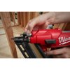 Milwaukee M18 FFNS-502C, Aku rámovací hřebíkovačka na kotevní hřebíky samostatným nástřelem akumulátorové řady M18 FUEL™  v setu se 2 akumulátory M18 B5 a rychlonabíječkou M12-18 FC